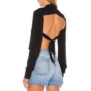 Revolve / Superdown Caleb Top